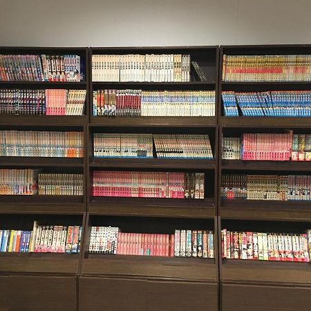 Mizuho Inn Iwami Masuda - Vacation Stay 17364V Zewnętrze zdjęcie
