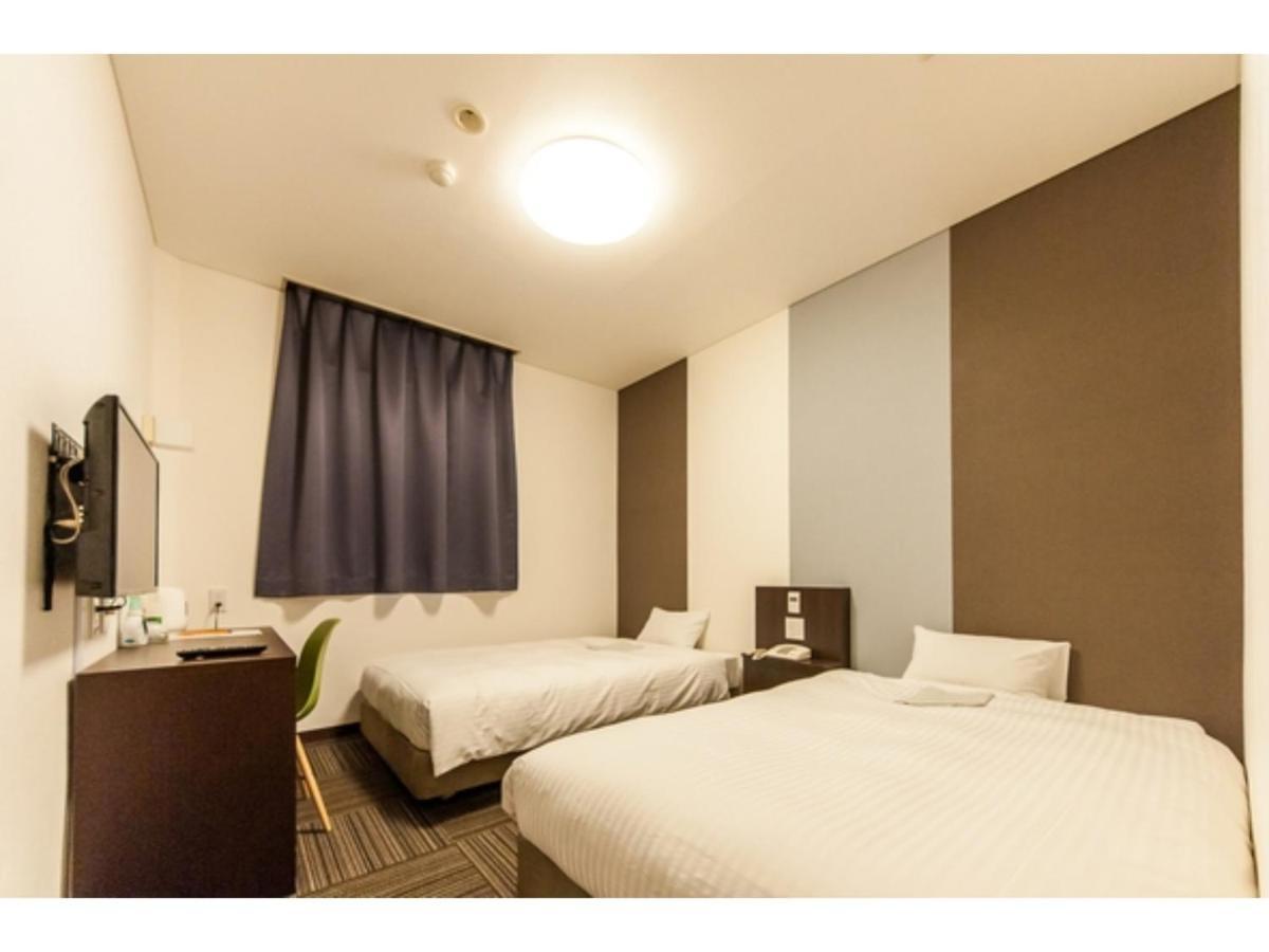Mizuho Inn Iwami Masuda - Vacation Stay 17364V Zewnętrze zdjęcie