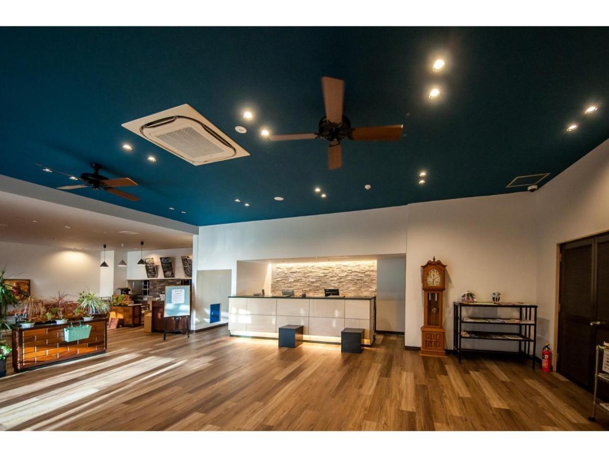 Mizuho Inn Iwami Masuda - Vacation Stay 17364V Zewnętrze zdjęcie