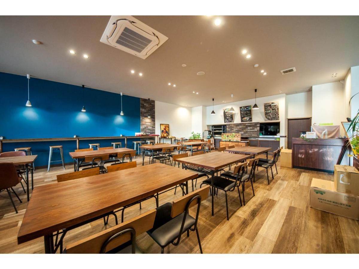 Mizuho Inn Iwami Masuda - Vacation Stay 17364V Zewnętrze zdjęcie
