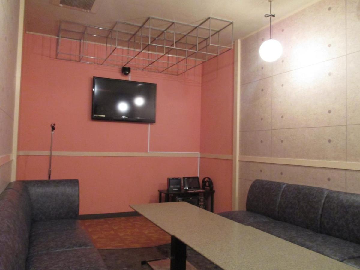 Mizuho Inn Iwami Masuda - Vacation Stay 17364V Zewnętrze zdjęcie